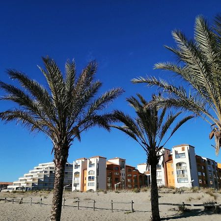 Palm Beach Le Barcares Bagian luar foto