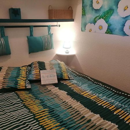 Palm Beach Le Barcares Bagian luar foto