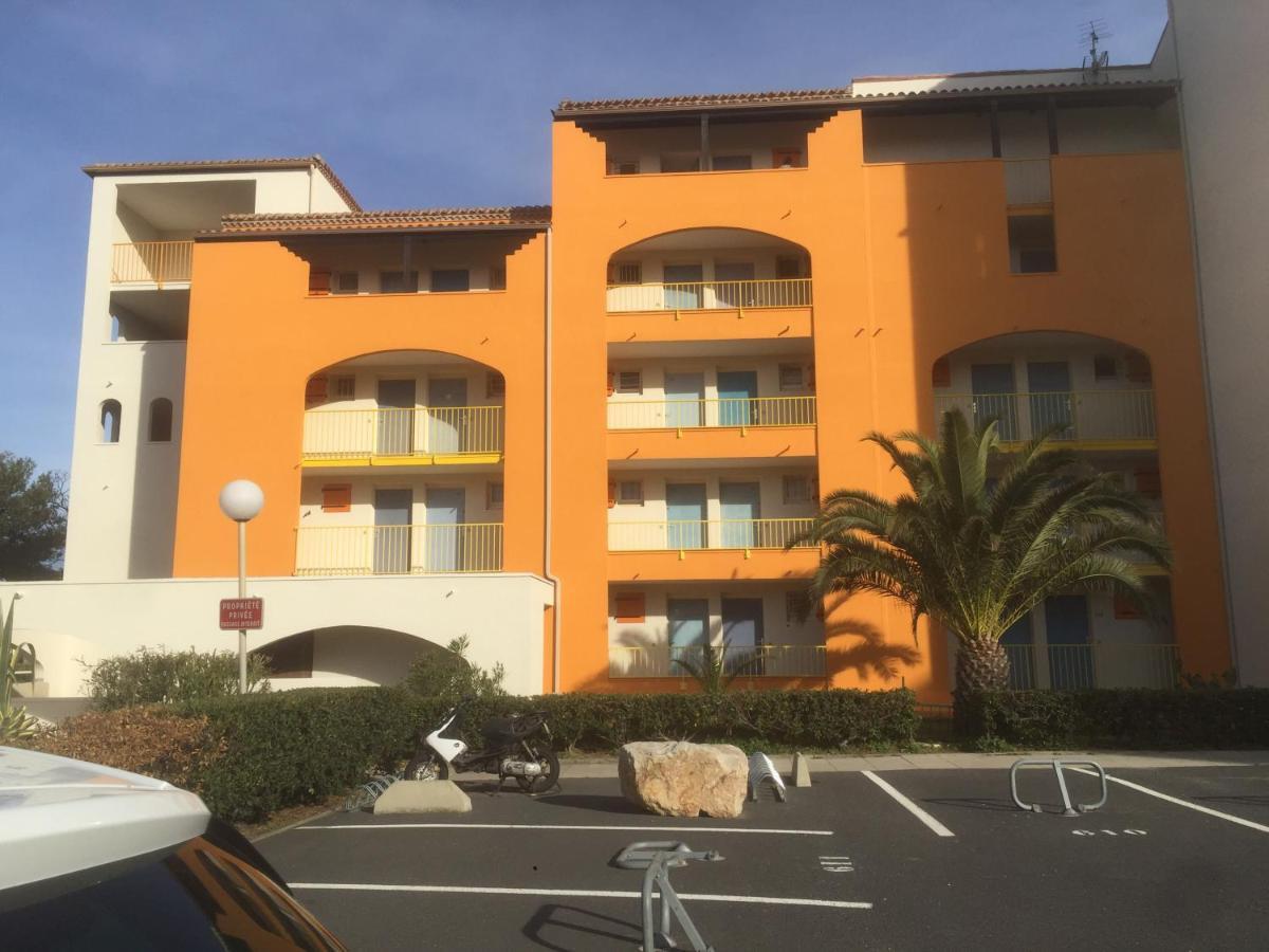 Palm Beach Le Barcares Bagian luar foto