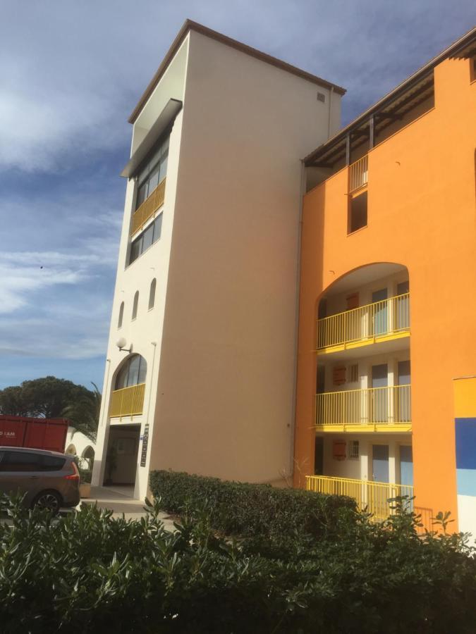 Palm Beach Le Barcares Bagian luar foto