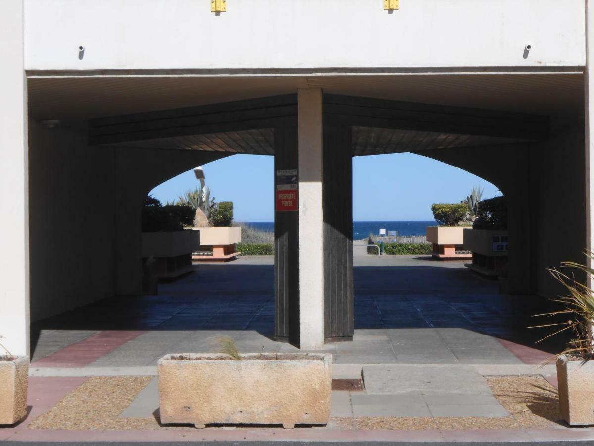 Palm Beach Le Barcares Bagian luar foto